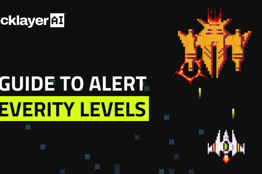 Alert Severity Levels featured image